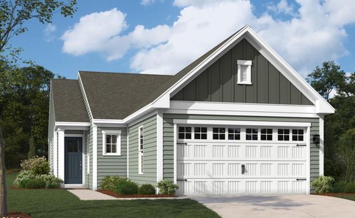 House in Raleigh, North Carolina, United States 1