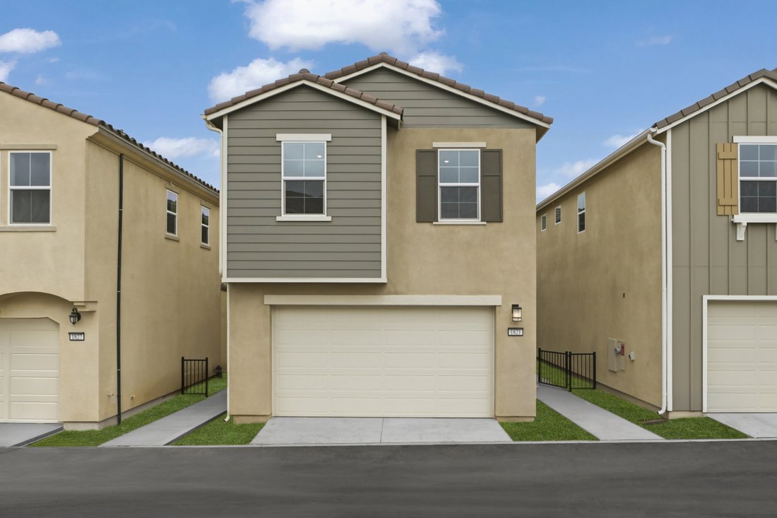 Casa a Ramona, California, Stati Uniti 1 - 17951284