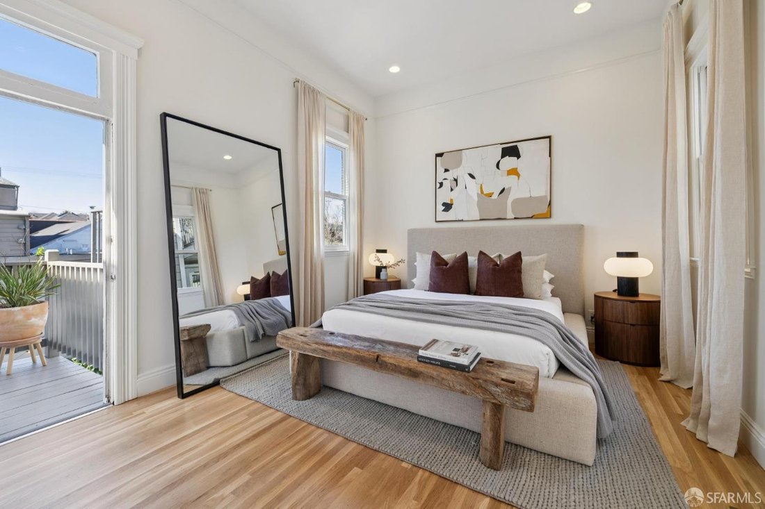 Condo in San Francisco, California, United States 5 - 17948839