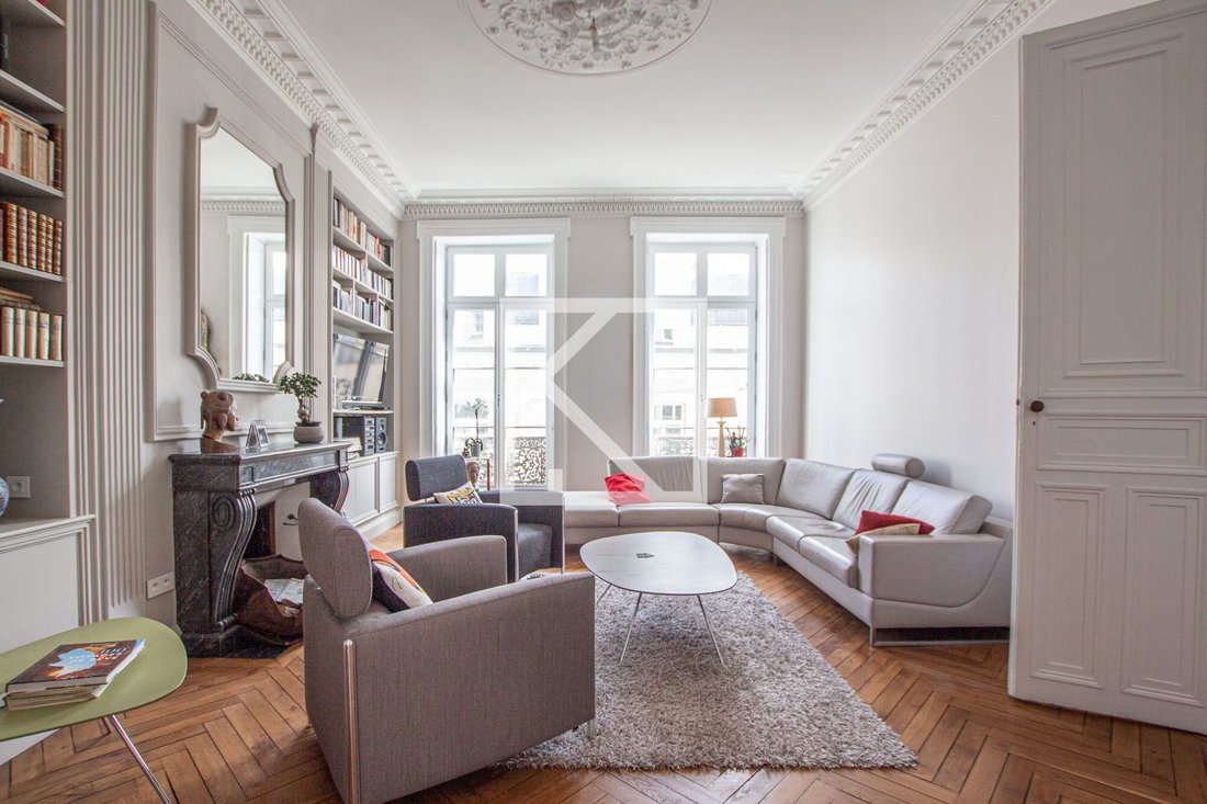 House in Hauts de Saint Aubin, Angers, France 4 - 17955464