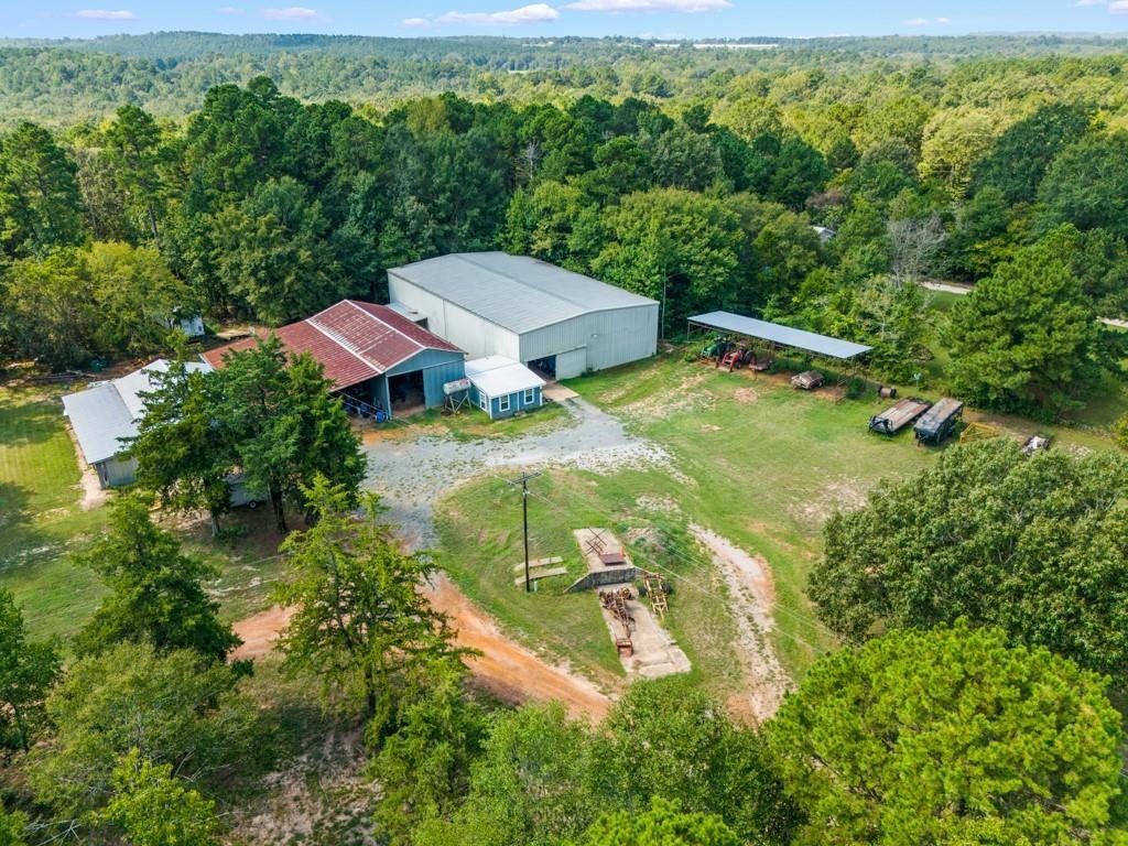 Land in Big Sandy, Texas, United States 4 - 17952207