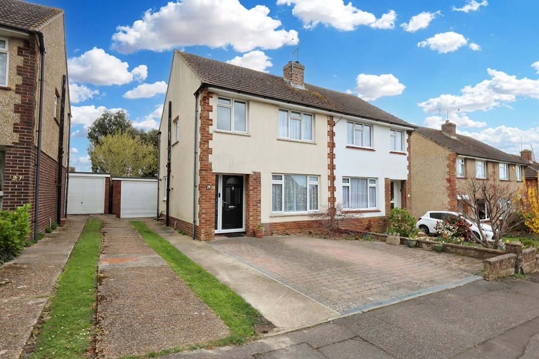 House in Burgess Hill, England 1 - 17948976