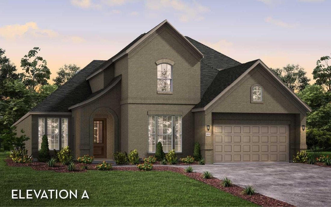 House in Houston, Texas, United States 1 - 17952912