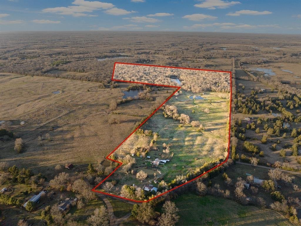 Farm Ranch in Mount Pleasant, Texas, United States 2 - 17952211