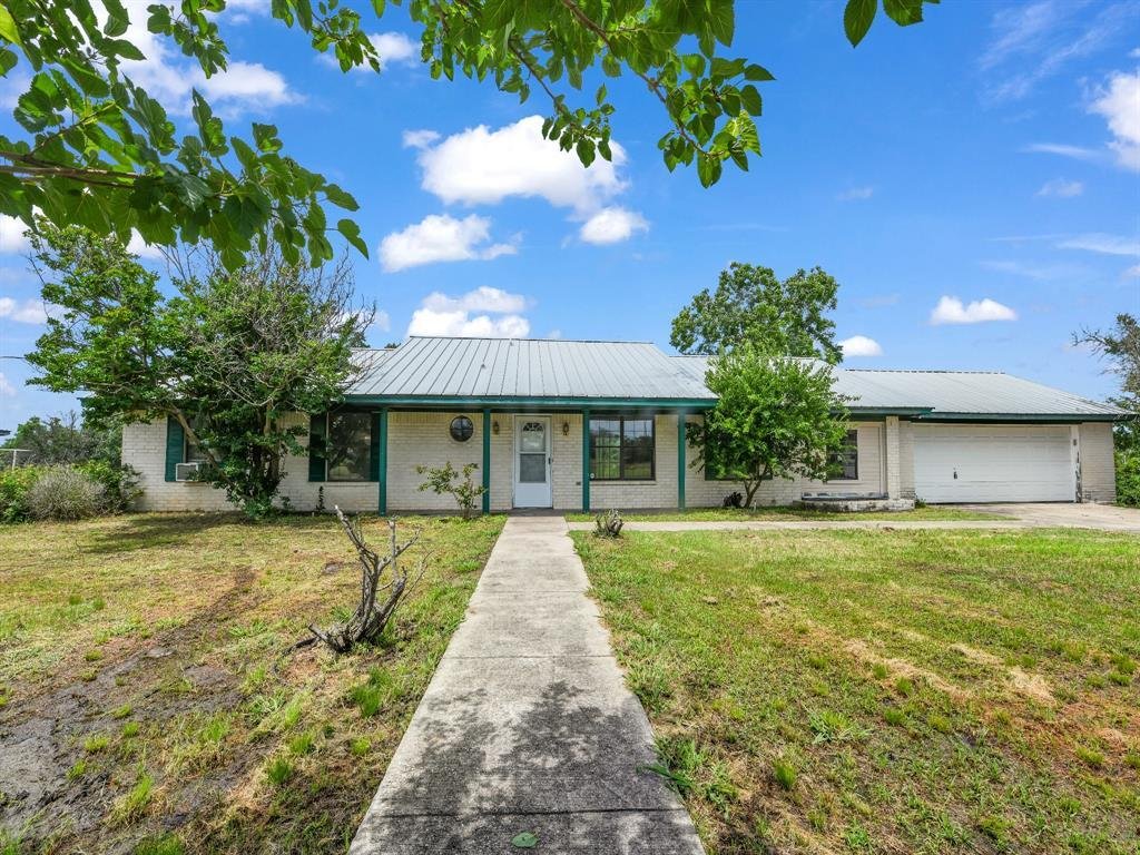 Farm Ranch in Weatherford, Texas, United States 1 - 17952715