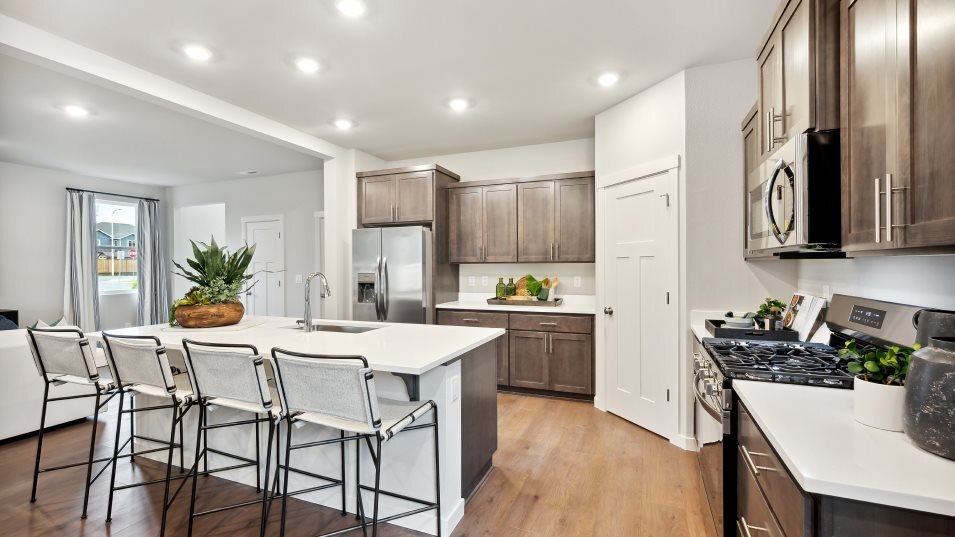 House in Vancouver, Washington, United States 2 - 17951197
