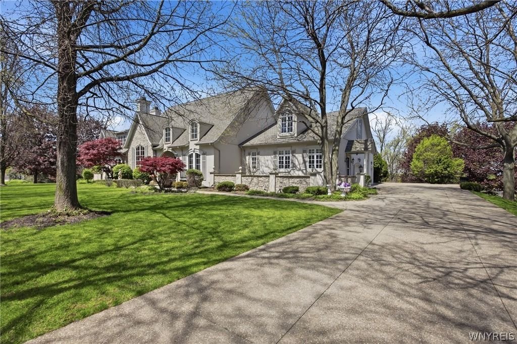 House in Amherst, New York, United States 2 - 17955333
