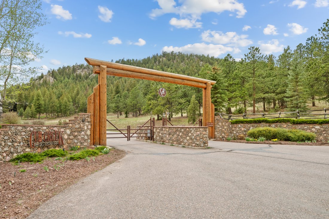 Land in Evergreen, Colorado, United States 3 - 17955569