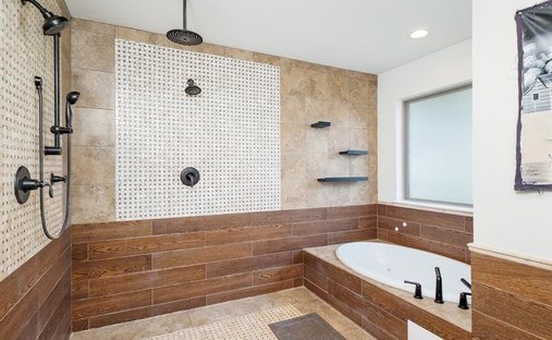 House in May, Texas, United States 1