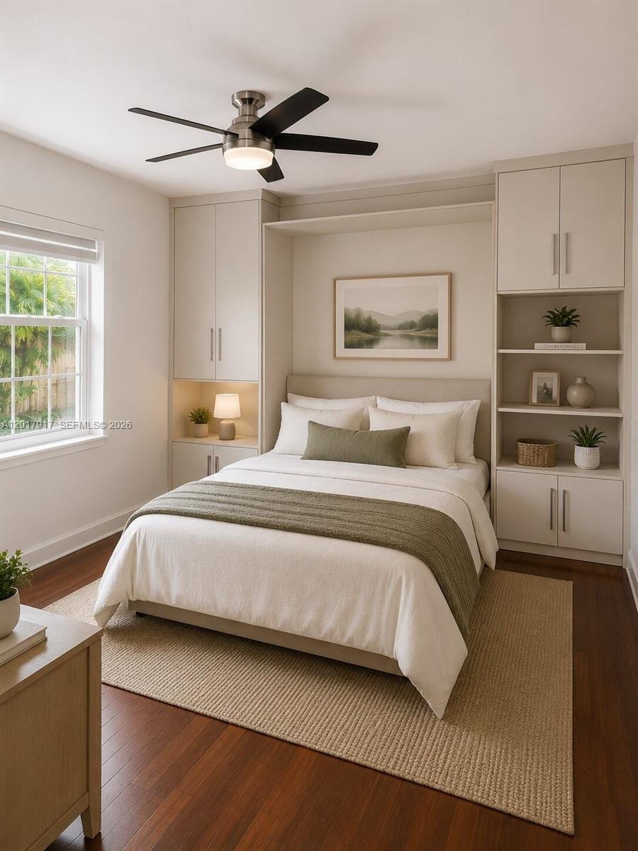 House in Miami, Florida, United States 4 - 17953309