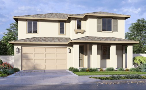 Maison à Sacramento, Californie, États-Unis 1