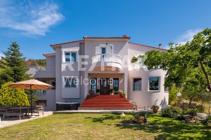 Villa in Thasos, Macedonia and Thrace, Greece 2 - 17950141