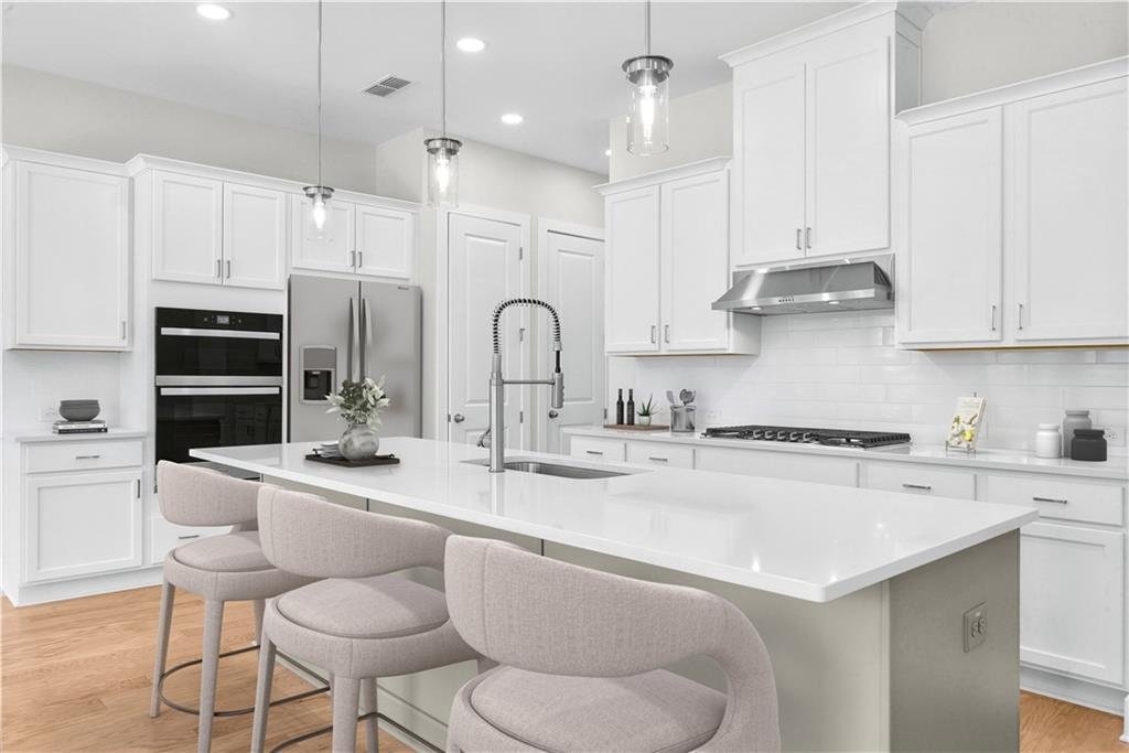 Townhouse in Marietta, Georgia, United States 3 - 17951743