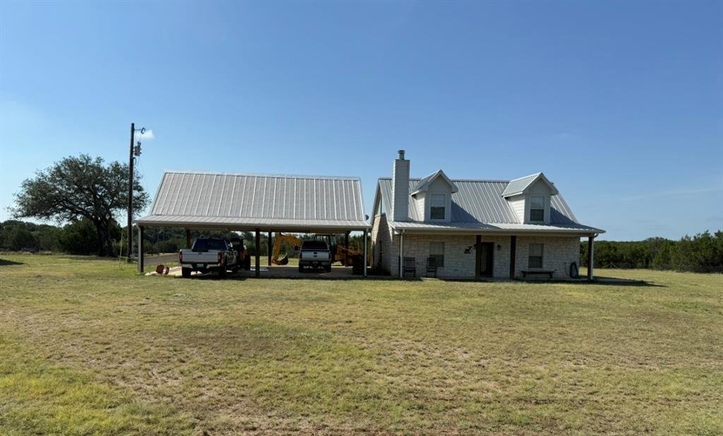 Farm Ranch in Hico, Texas, United States 4 - 17952782
