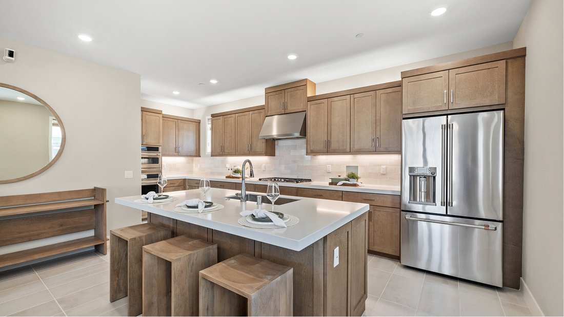 Townhouse in Irvine, California, United States 2 - 17950833