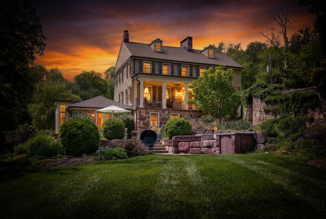 House in New City, New York, United States 1 - 17950079