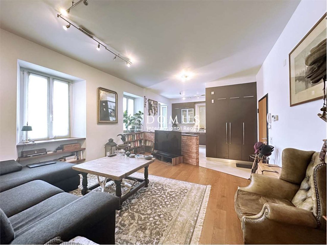 Apartment in Genestrerio, Ticino, Switzerland 1 - 17952329