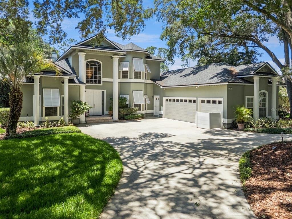 House in Orlando, Florida, United States 1 - 17953839