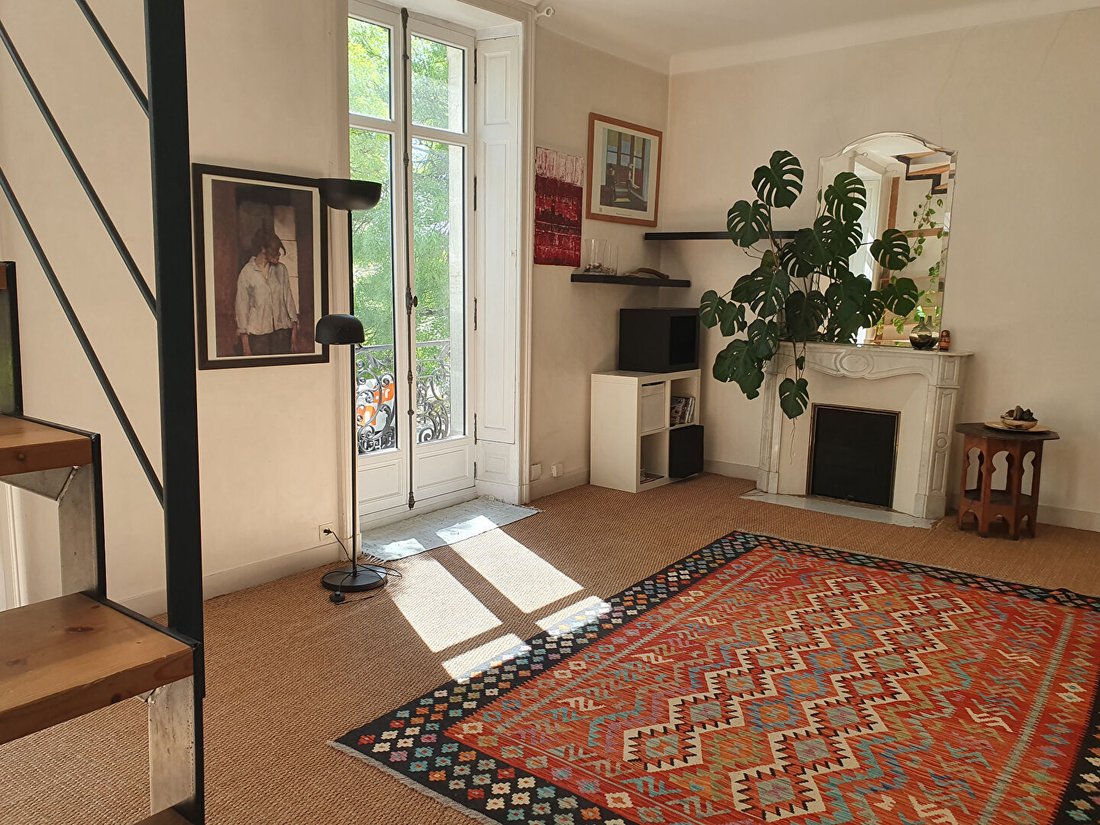 Apartment in Saint Pasquier - Saint Félix, Nantes, France 2 - 17954646