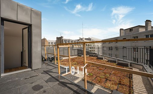 Apartment in Mouton Duvernet, Paris 14e Arrondissement, Paris 1