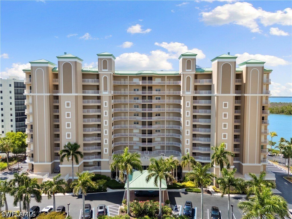 Condo in Fort Myers Beach, Florida, United States 1 - 17953700