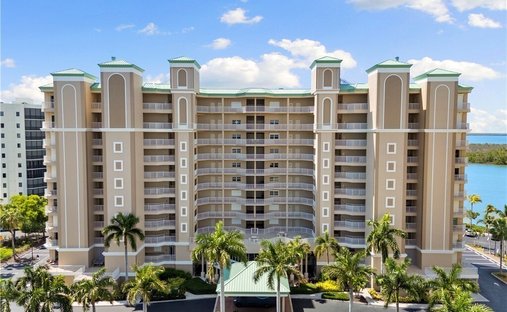 Condominio en Fort Myers Beach, Florida, Estados Unidos 1