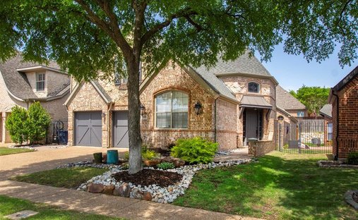 Maison à Frisco, Texas, États-Unis 1