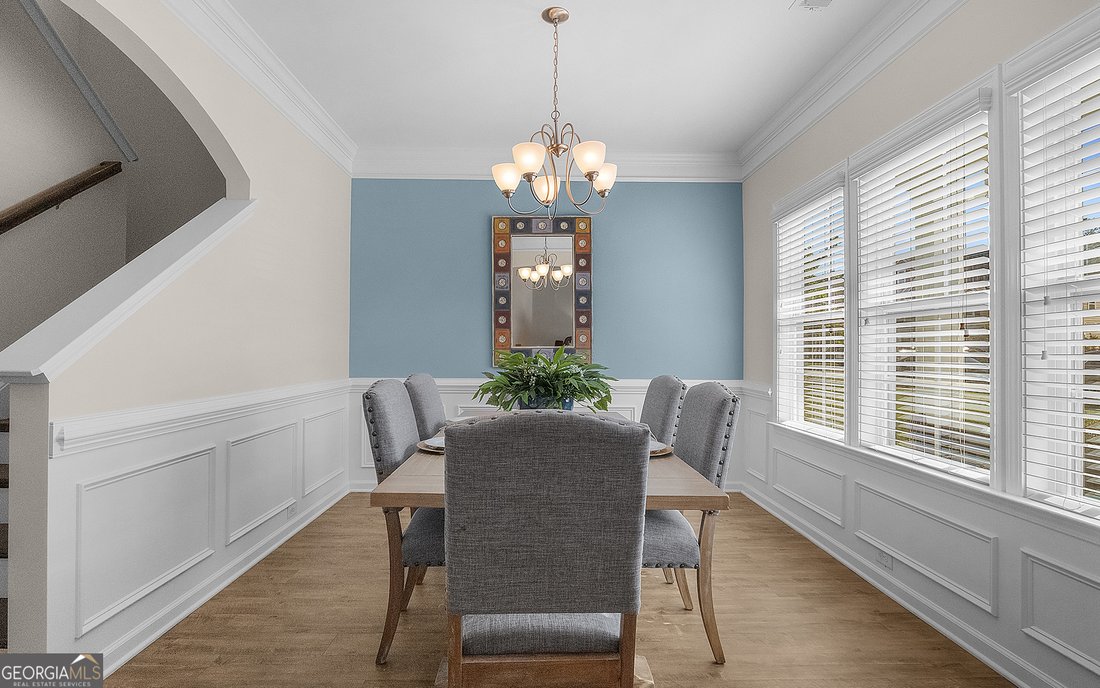 House in Pooler, Georgia, United States 3 - 17952020