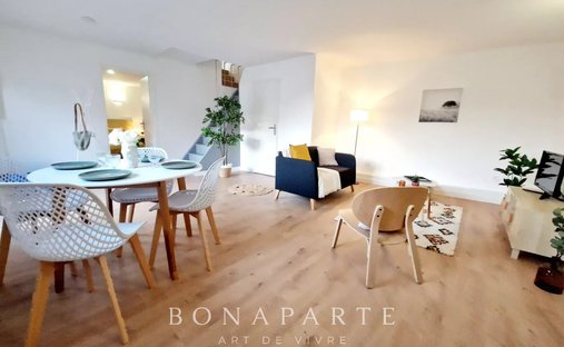 House in Pornichet, Pays de la Loire, France 1