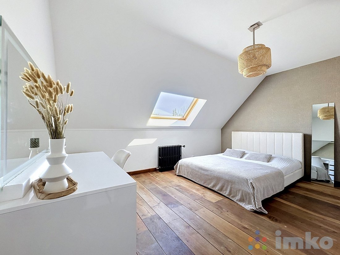 House in Toufflers, Hauts-de-France, France 4 - 17955386