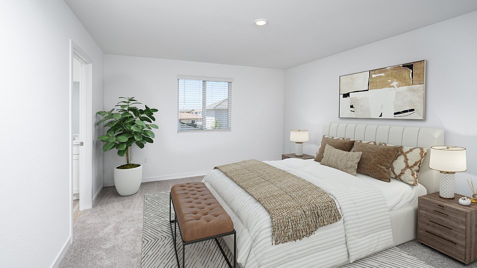 House in Olivehurst, California, United States 5 - 17950272