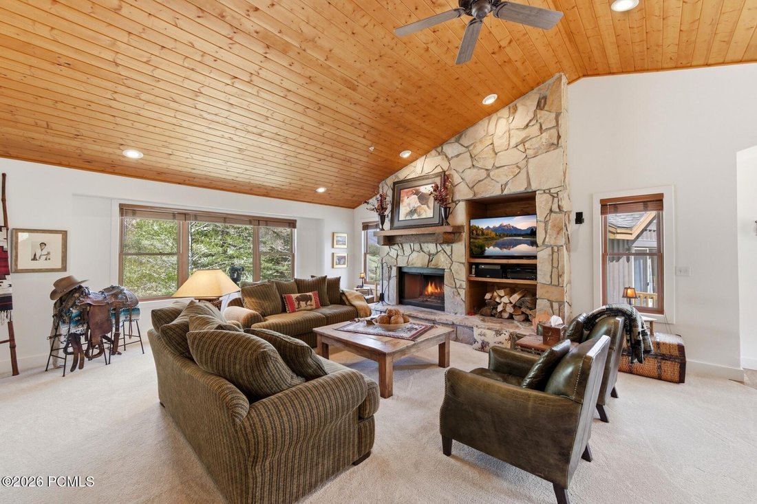 Townhouse in Park City, Utah, United States 2 - 17953473