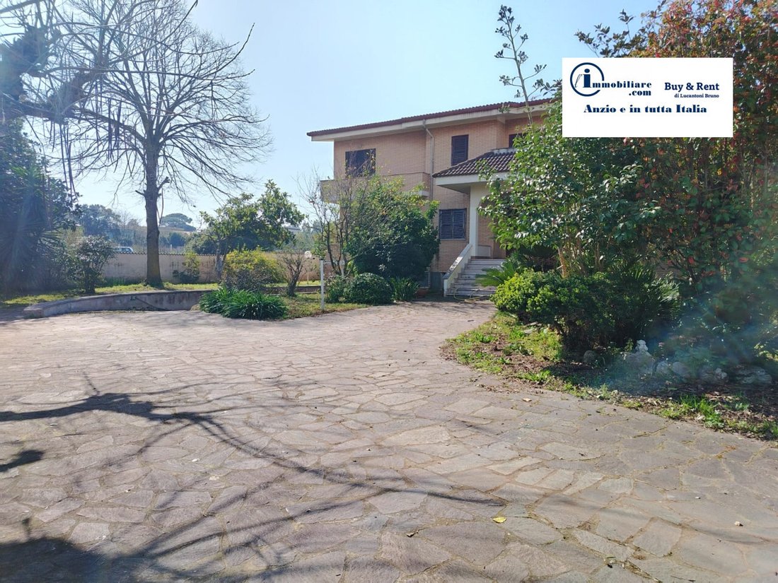 Villa in Improvement, Anzio, Italy 5 - 17535123