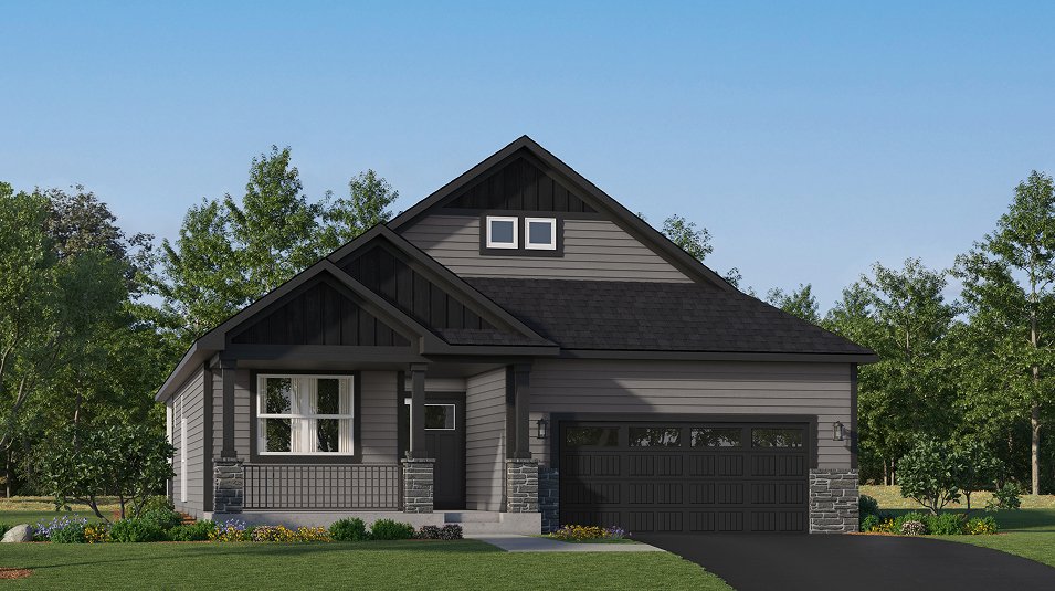 House in Centerville, Minnesota, United States 1 - 17950433