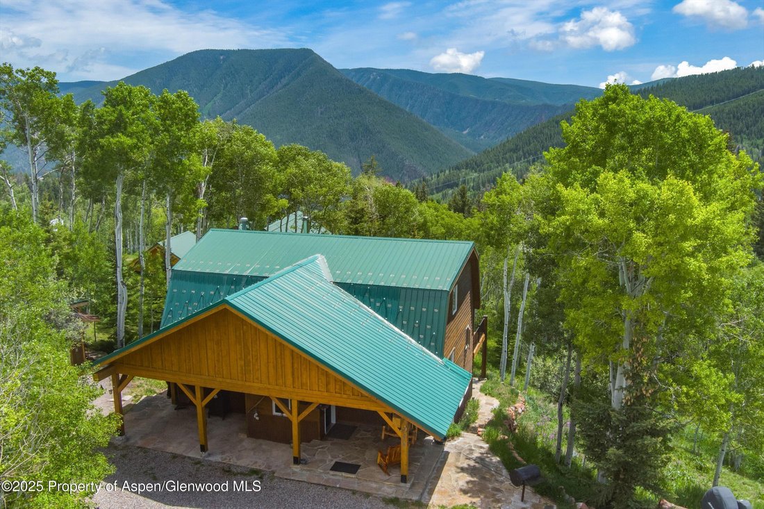 House in El Jebel, Colorado, United States 2 - 17954221