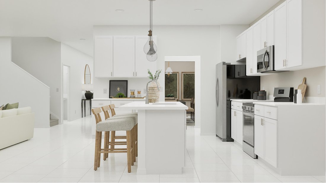 Casa en Stuart, Florida, Estados Unidos 3 - 17950909