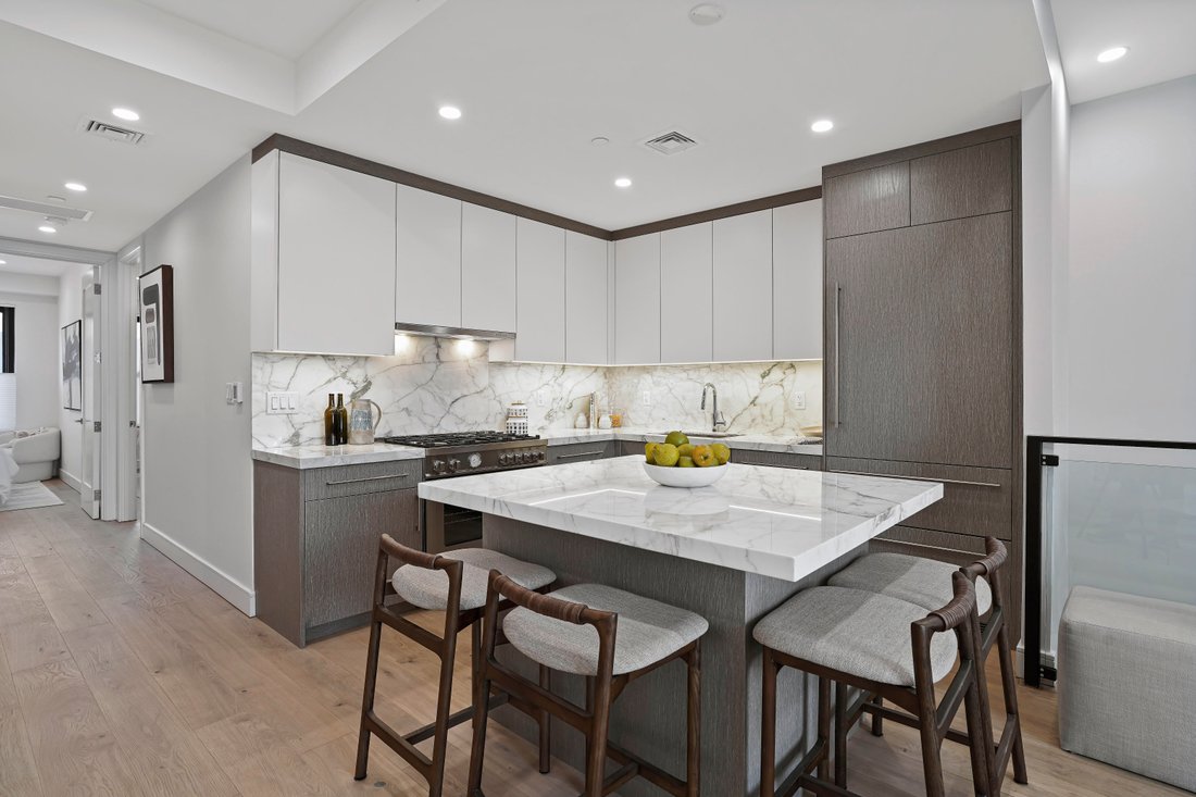 Condo in New York, New York, United States 1 - 17955587