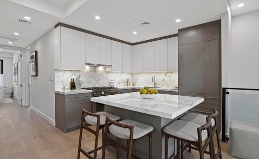 Condo in New York, New York, United States 1