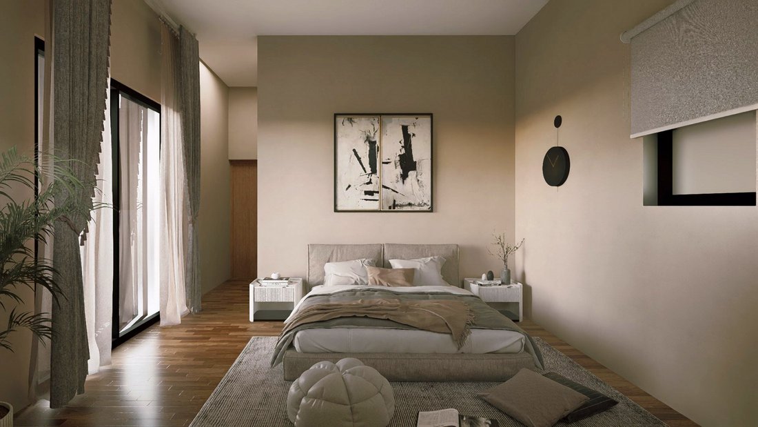 House in Akrounta, Limassol, Cyprus 3 - 17954657
