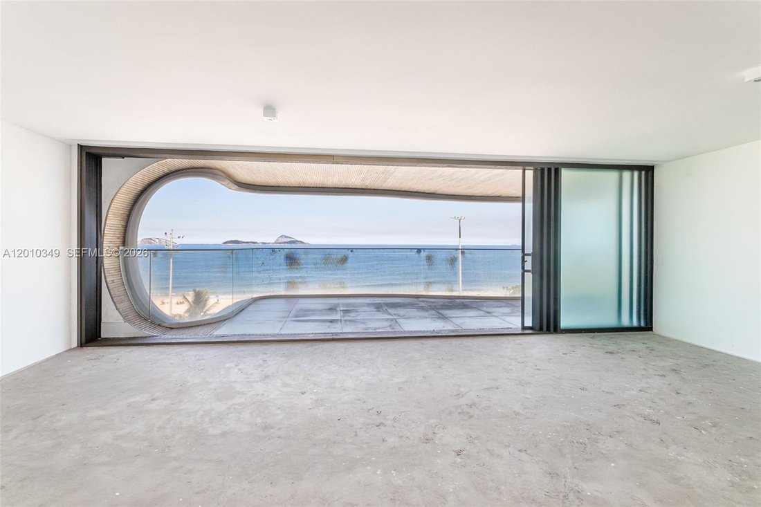 Condo in Rio de Janeiro, State of Rio de Janeiro, Brazil 5 - 17955941