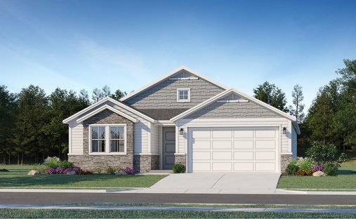 Haus in Meridian, Idaho, Vereinigte Staaten 1