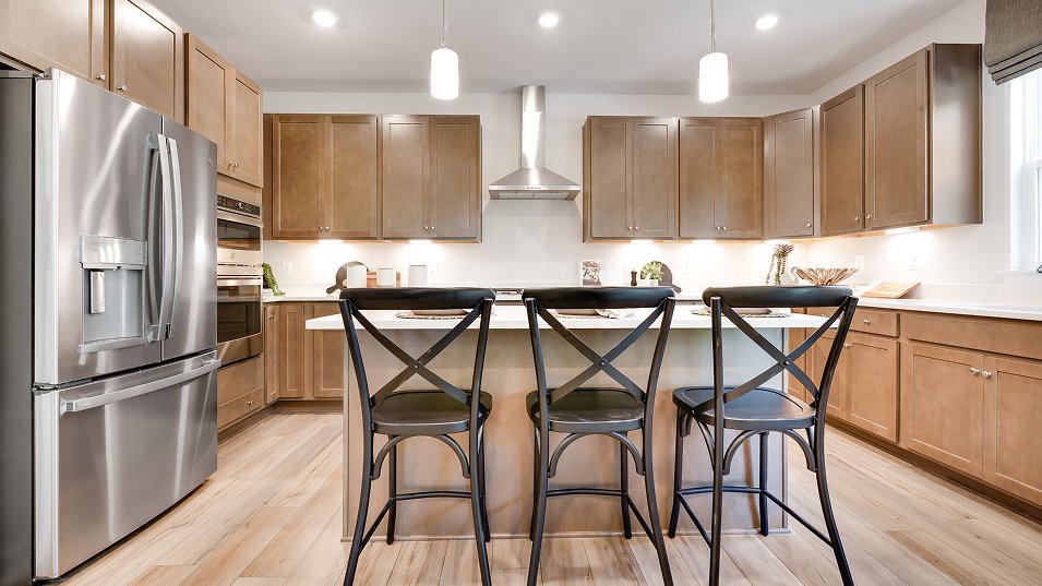 House in Chesterfield, Virginia, United States 1 - 17950356