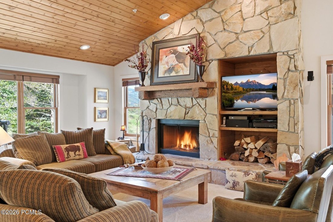 Townhouse in Park City, Utah, United States 4 - 17953473