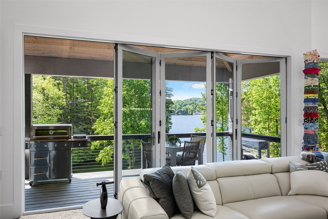 House in Lake Toxaway, North Carolina, United States 4 - 17955819
