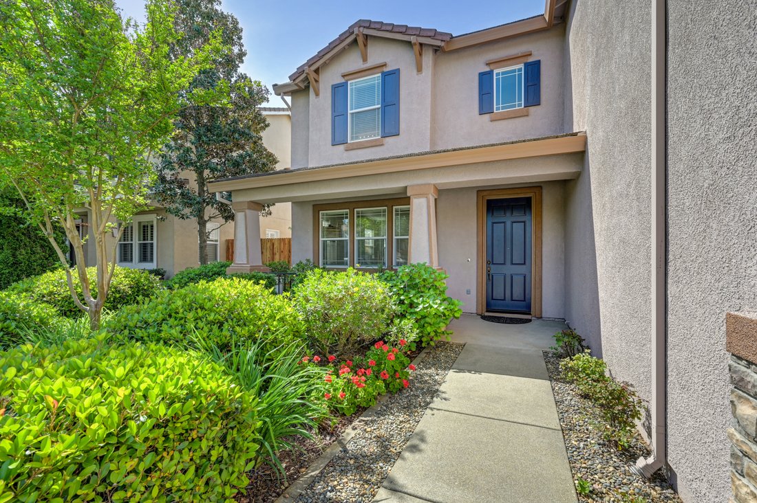 Mather, California, United States 4 - 17955535