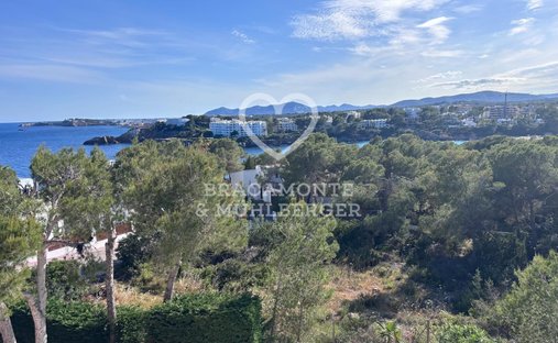 Terreno a Sant Carles de Peralta, Santa Eulària des Riu, Isole Baleari 1
