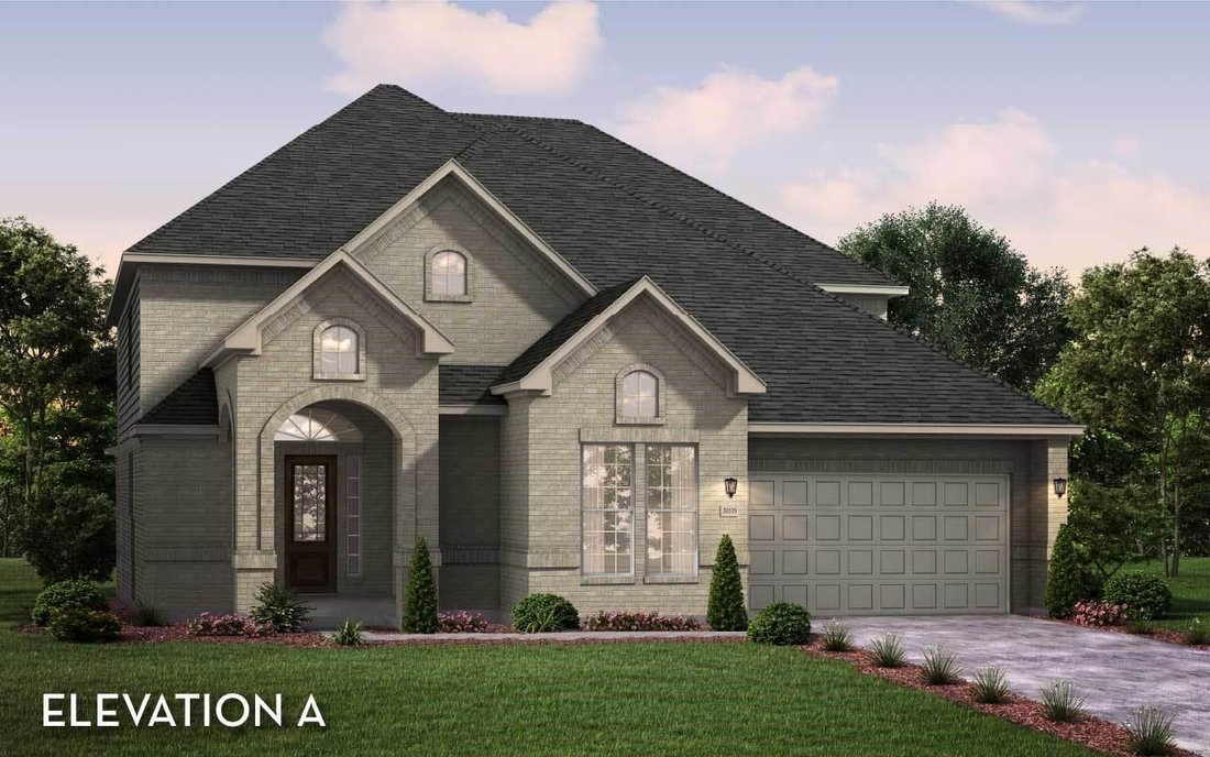 House in Houston, Texas, United States 1 - 17952923