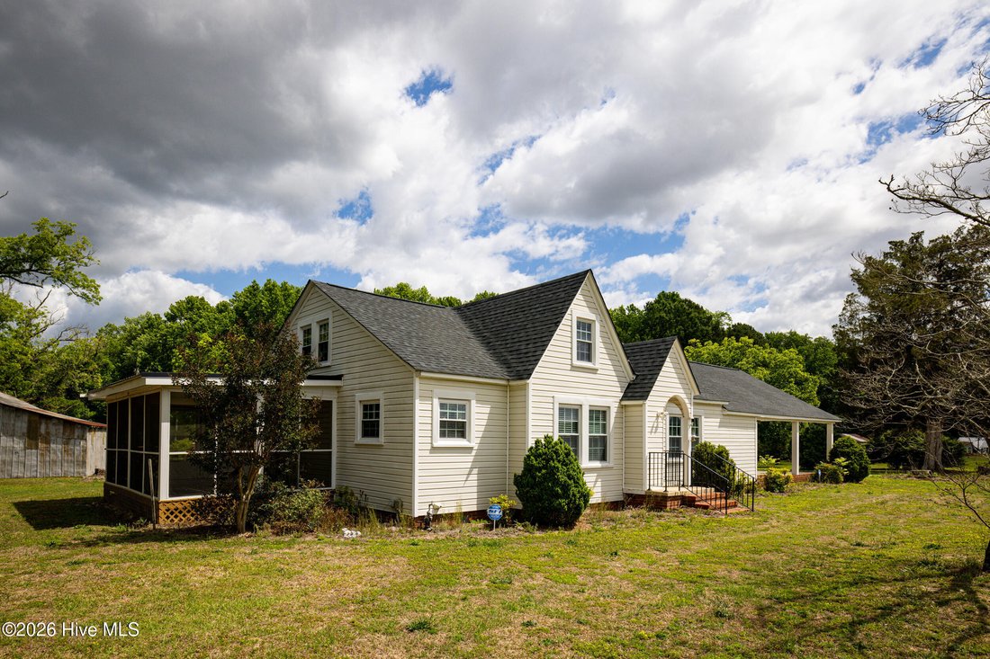 House in Rocky Mount, North Carolina, United States 2 - 17953373