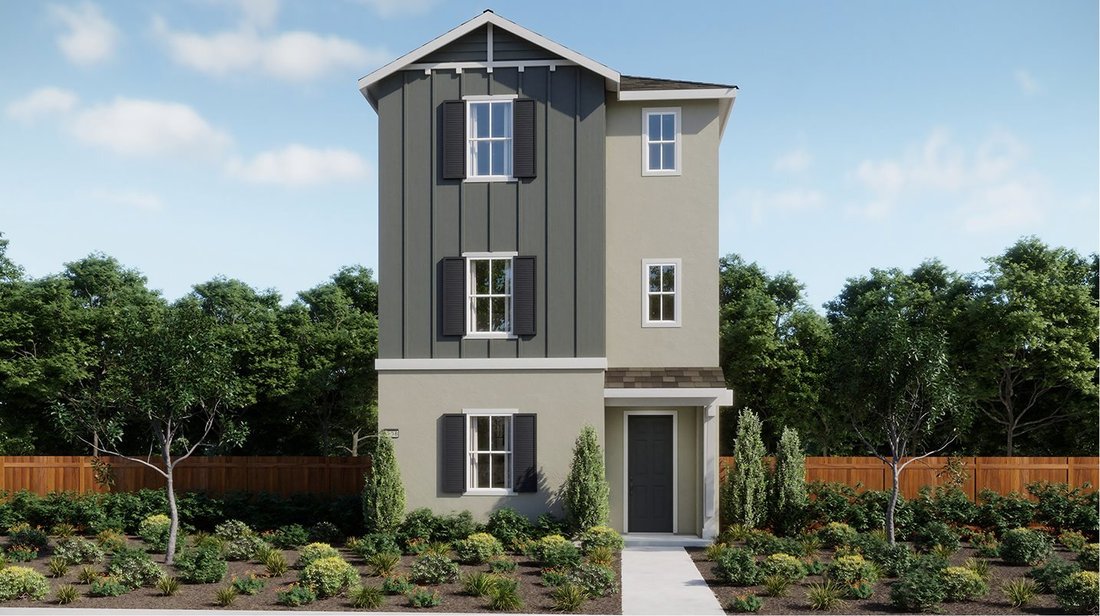 Casa a Galt, California, Stati Uniti 1 - 17950209