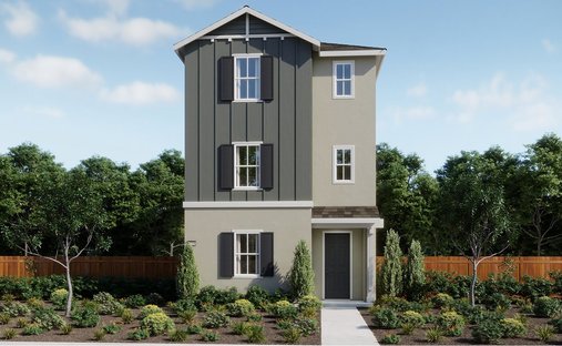 House in Galt, California, United States 1